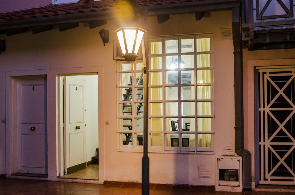 Departamento Loft, En Medio De La Ciudad Daire Mendoza Dış mekan fotoğraf