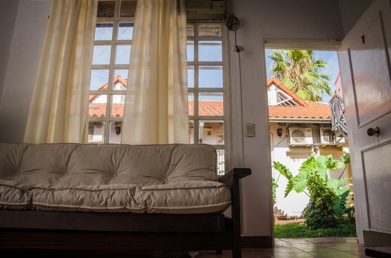 Departamento Loft, En Medio De La Ciudad Daire Mendoza Dış mekan fotoğraf